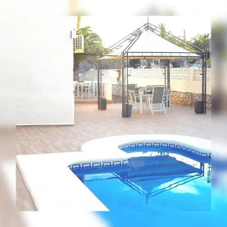 Villa Casa Kollies
