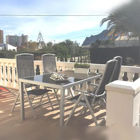 Casa Kollies Villa *