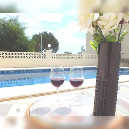 Villa Casa Kollies