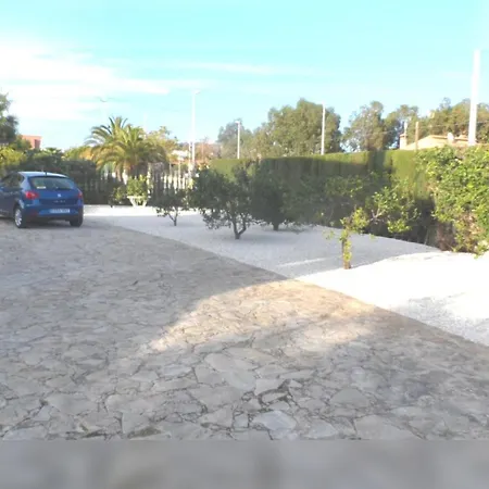 Casa Kollies Villa Calpe