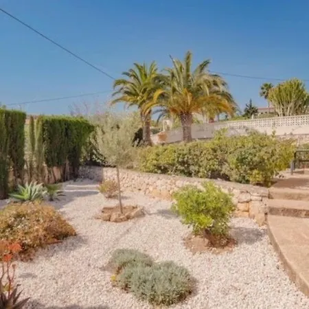 Casa Kollies Calpe