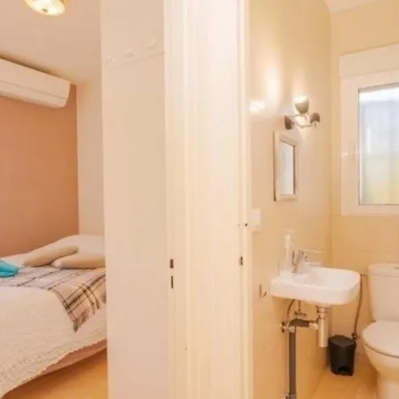 Villa Casa Kollies Calpe