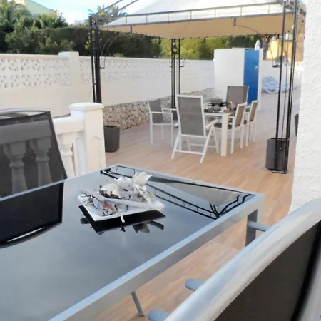 Casa Kollies * Calpe