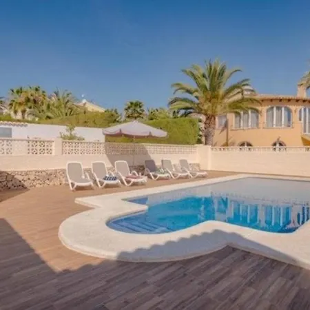 Casa Kollies Villa *