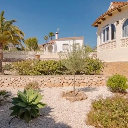 Villa Casa Kollies