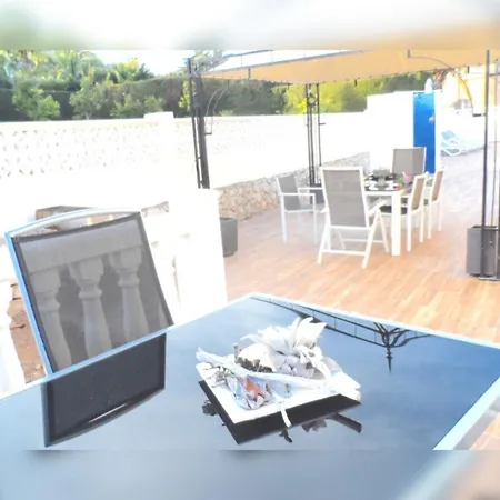 Casa Kollies Villa