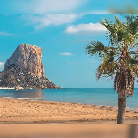 Casa Kollies Calpe