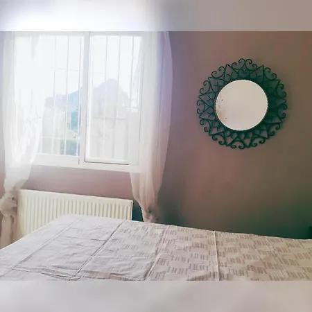 Casa Kollies Villa *