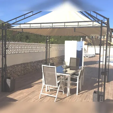 Casa Kollies Villa
