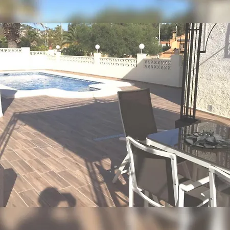 Casa Kollies Villa