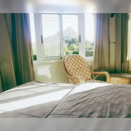 Villa Casa Kollies Calpe
