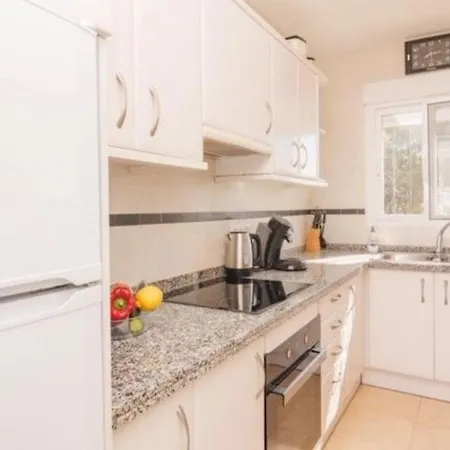 Casa Kollies Calpe