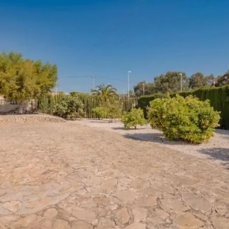 Casa Kollies Villa Calpe