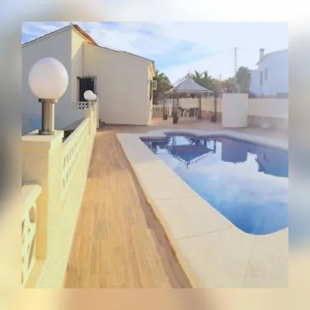 Willa Casa Kollies Calpe