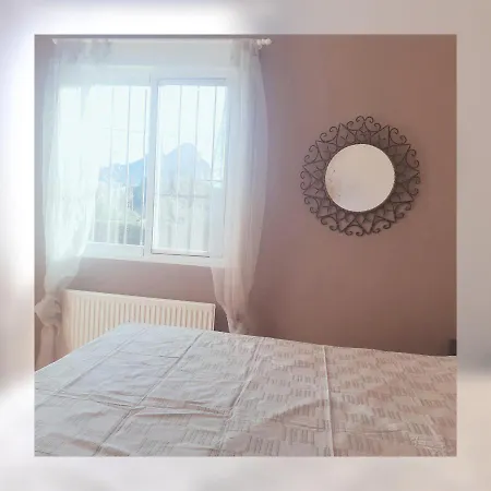 Willa Casa Kollies Calpe