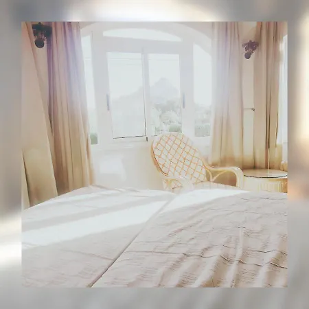 Casa Kollies Willa Calpe